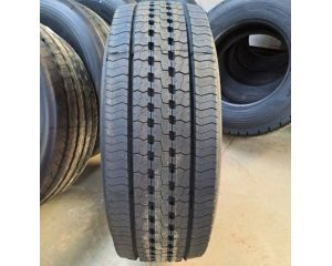 Dunlop SP 346 (рульова) 295/80 R22.5 154/149M